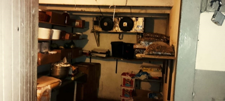 Commercial Property for Sale in Hamilton Free State